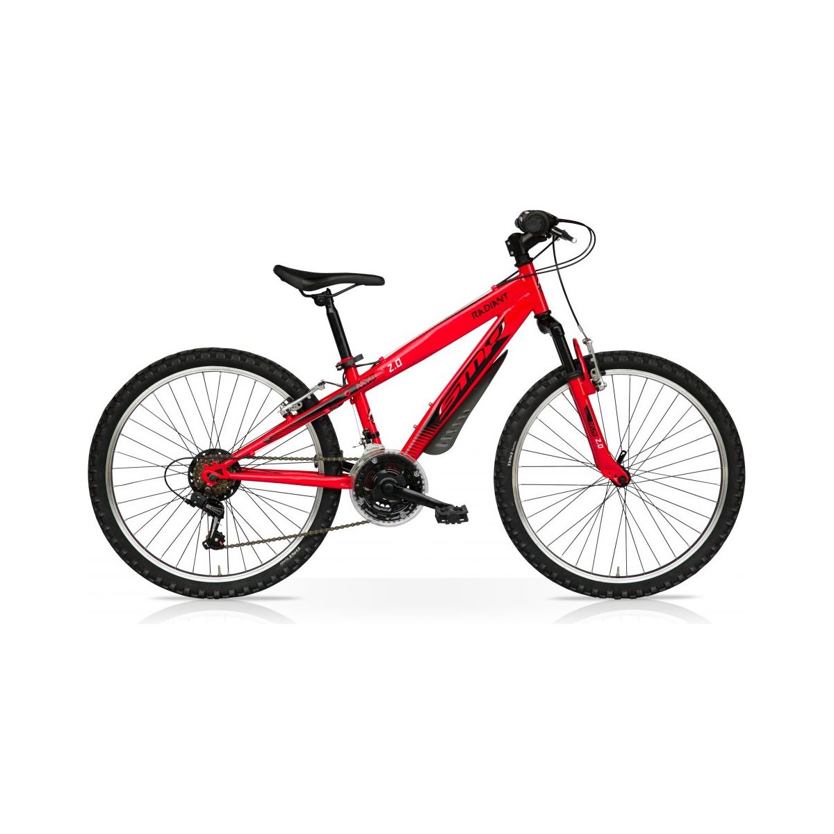 Speedcross- Radiant 24″
