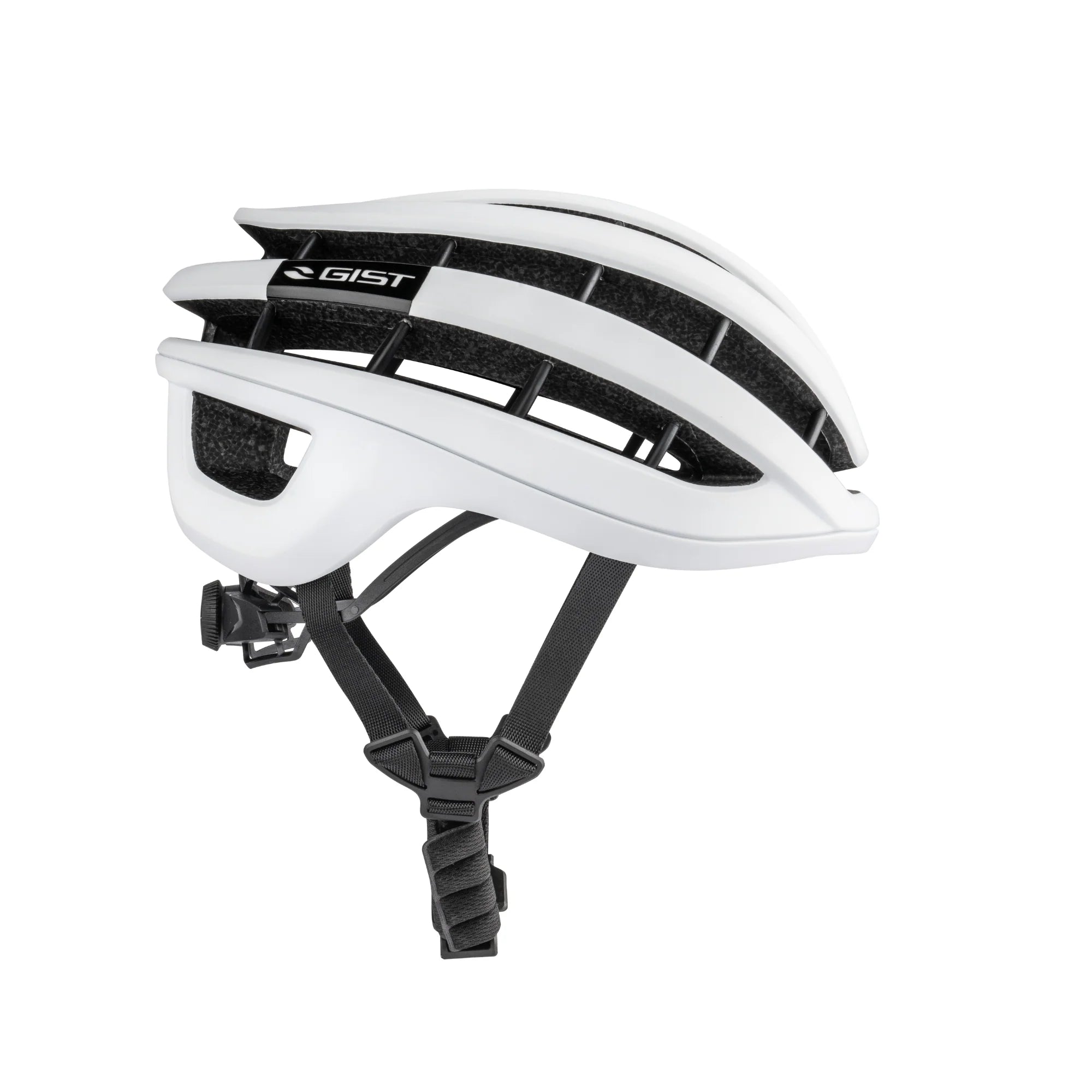 Casco Gist Rapido