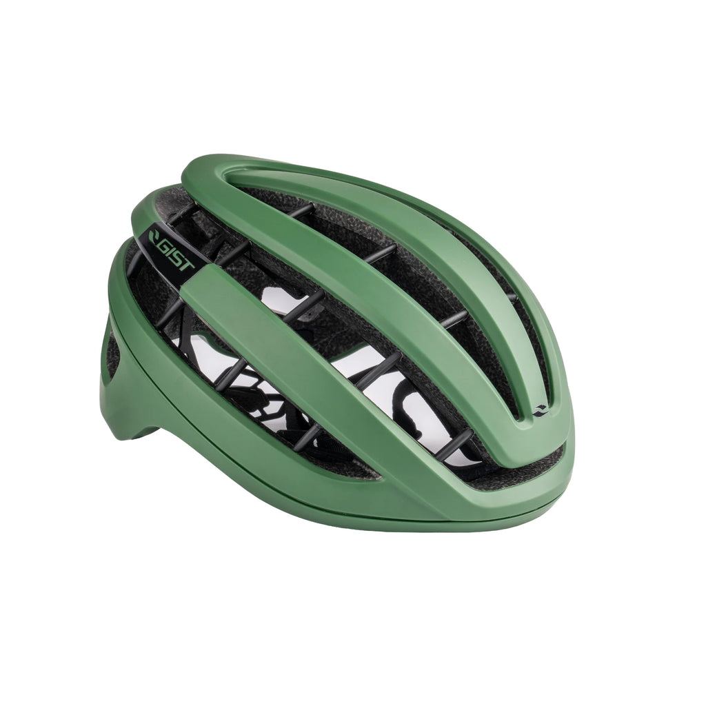 Casco Gist Rapido