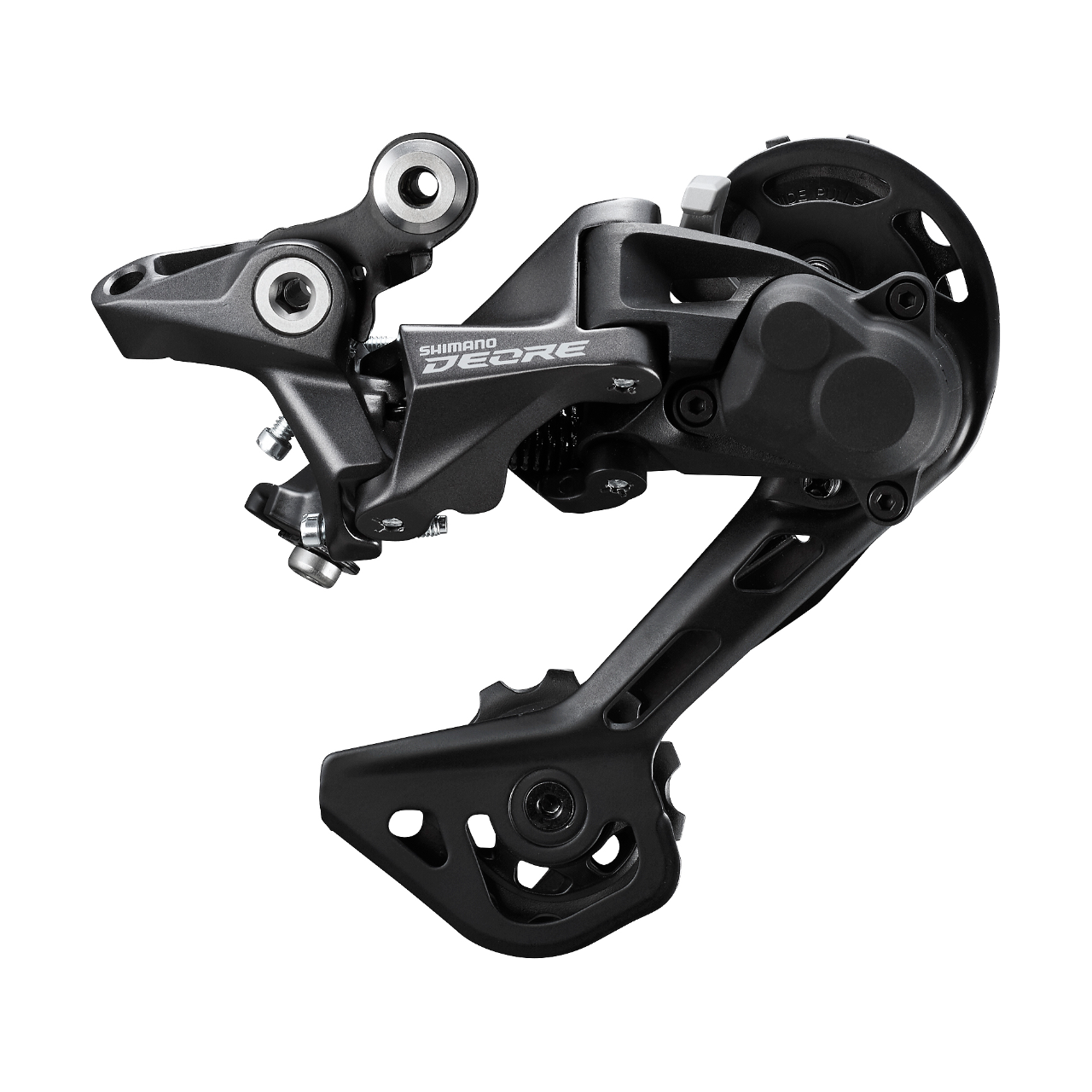 Cambio Shimano Deore 10/11 veocità compatibile con attacco diretto