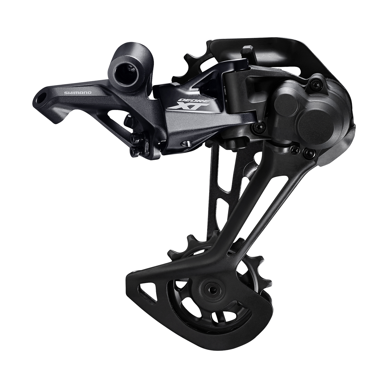 Cambio Shimano Deore XT 12 velocità