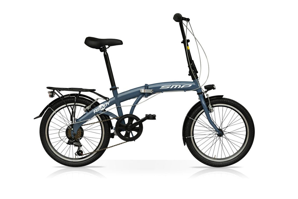 Vélo pliant Speedcross - 20 pouces