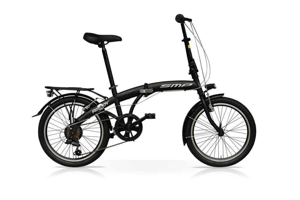 Vélo pliant Speedcross - 20 pouces