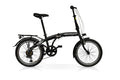 Vélo pliant Speedcross - 20 pouces