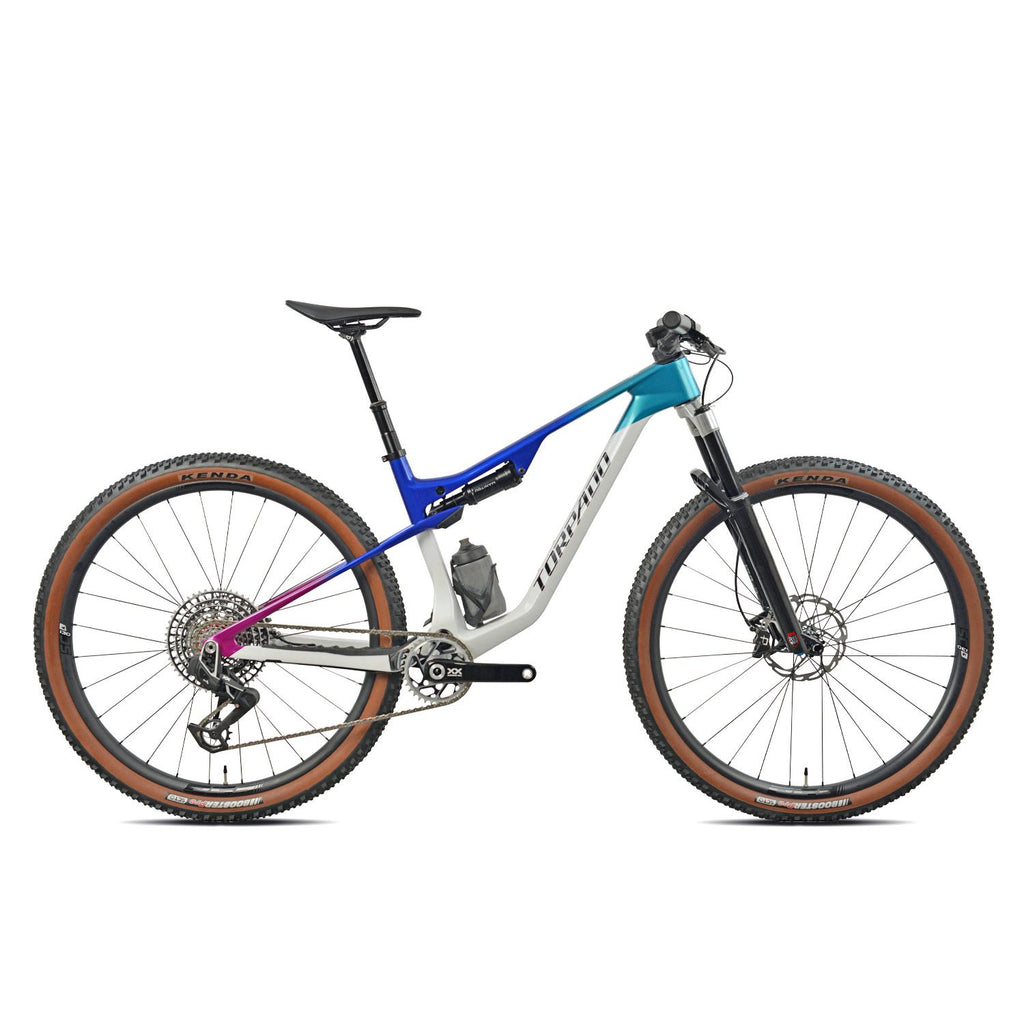 Torpado Renero R Team Edition Sram Eagle 90