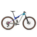 Torpado Renero R Team Edition – SRAM XX Eagle – Manitou R8 Pro (Roues en carbone)