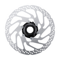 SHIMANO Rotor RT-EM300 CENTER LOCK 203 mm