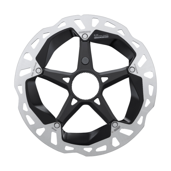 RT-EM910 Rotore Shimano per freni a disco