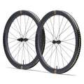 Ruote Reserve 48|53 GR DT350 - Ruote Gravel in Carbonio