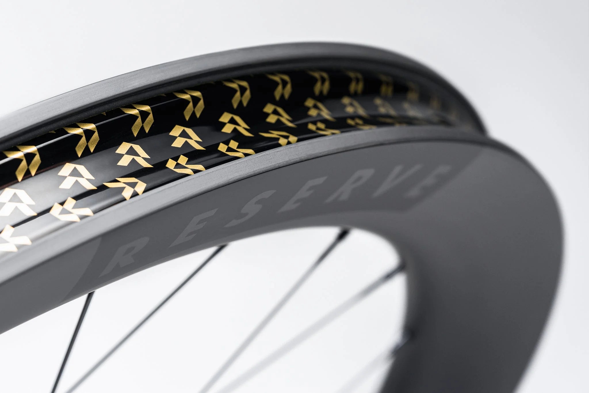 Ruote Reserve 48|53 GR DT350 - Ruote Gravel in Carbonio