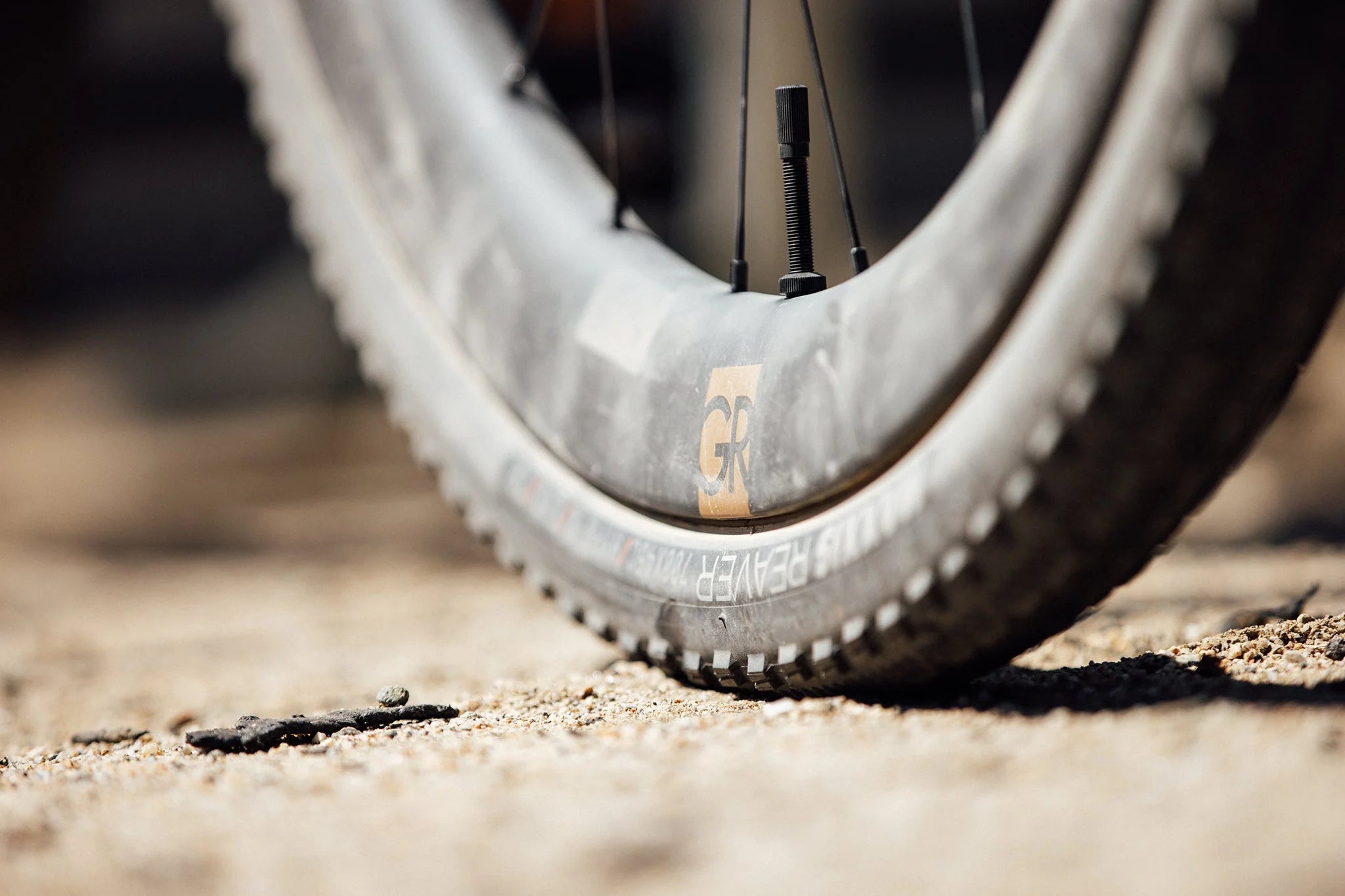 Ruote Reserve 48|53 GR DT350 - Ruote Gravel in Carbonio