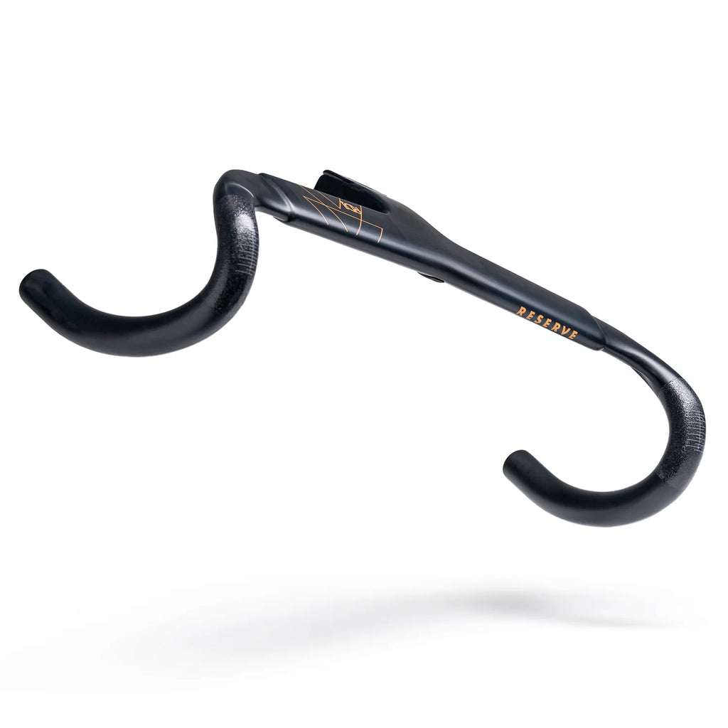 Reserve RD1 – Manubrio Integrato Aero Carbon