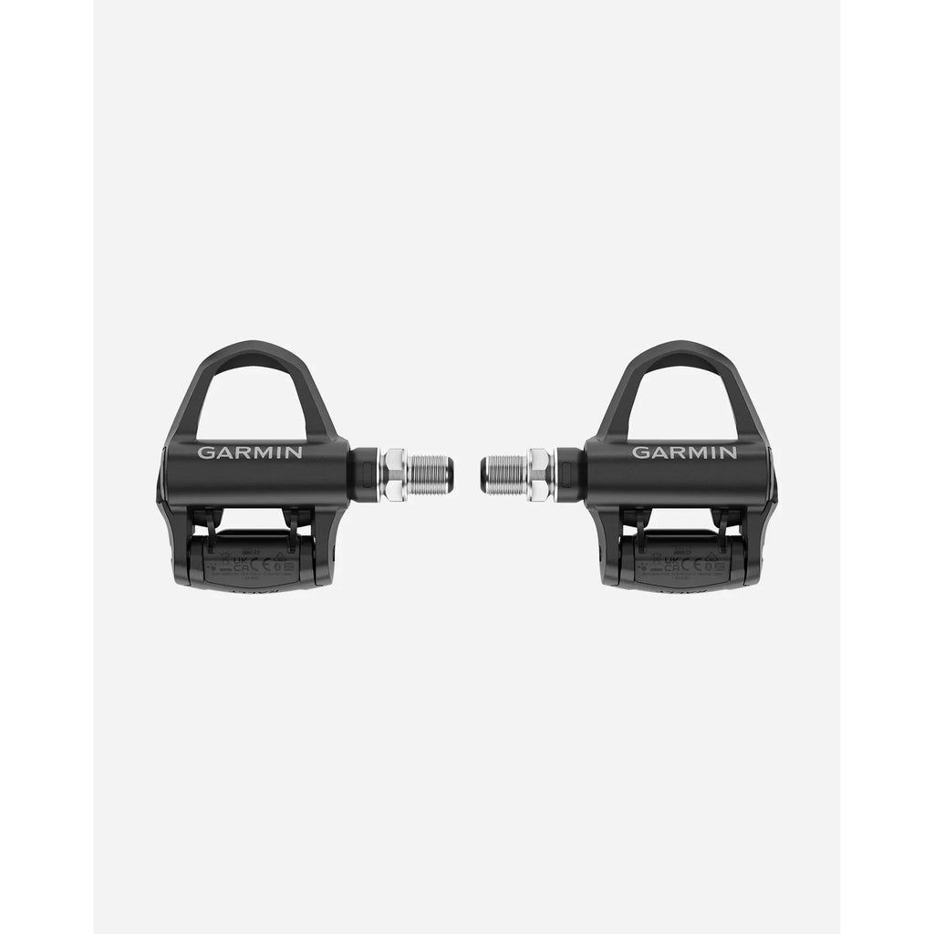Garmin Rally™ RK210 Pedals with Dual Power Sensing