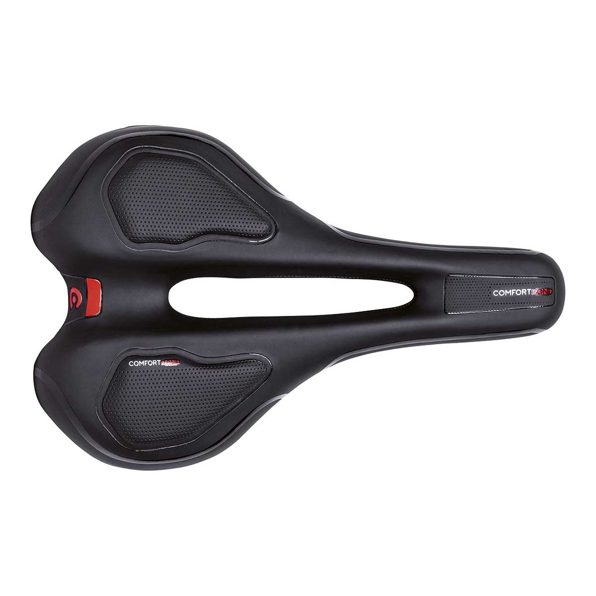 BRN - Sella Comfort Zone UOMO