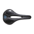 BRN - Sella Memory Foam Flow Sport MTB