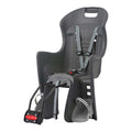 BOODIE seat on the frame 