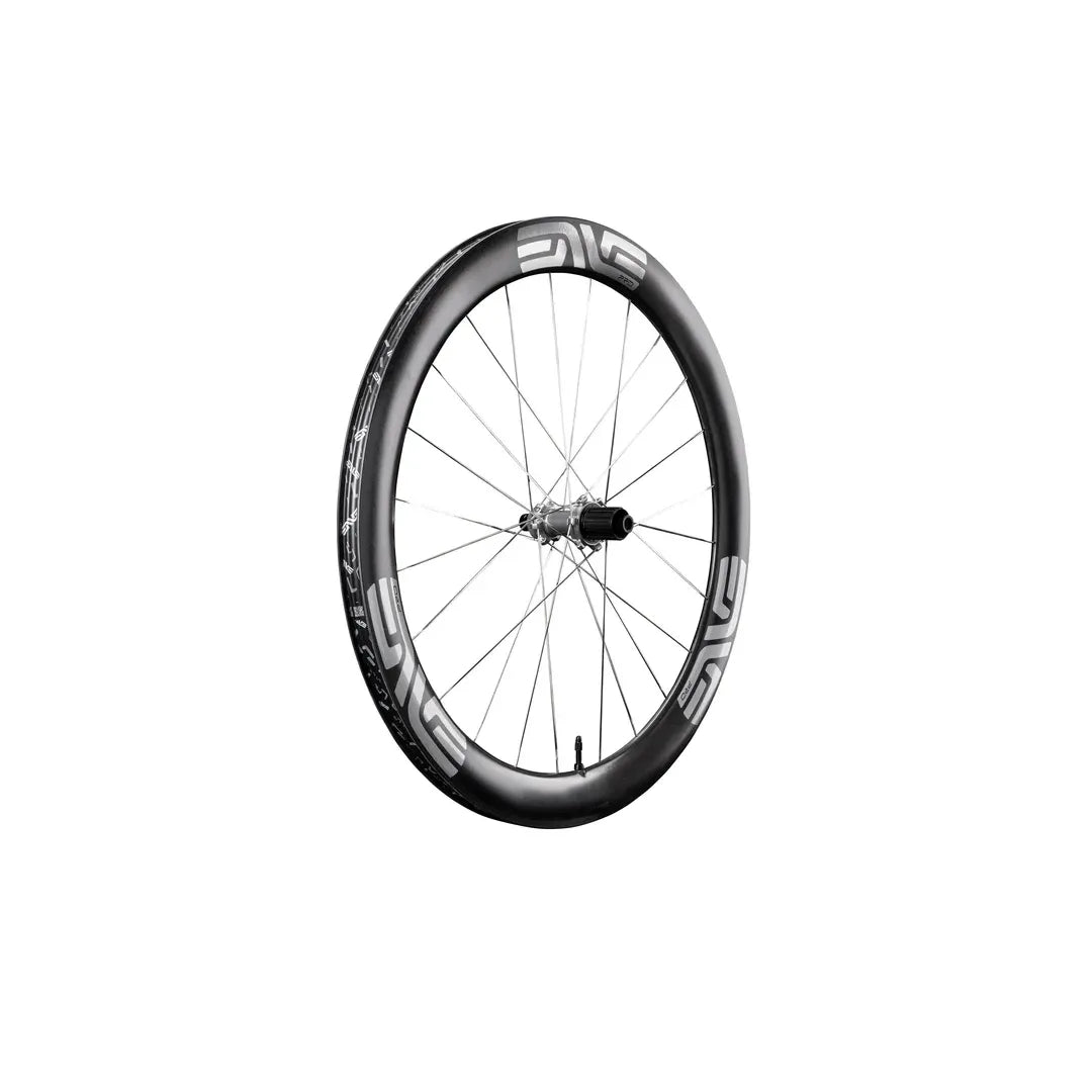 ENVE SES 4.5 PRO - Carbon Wheelset