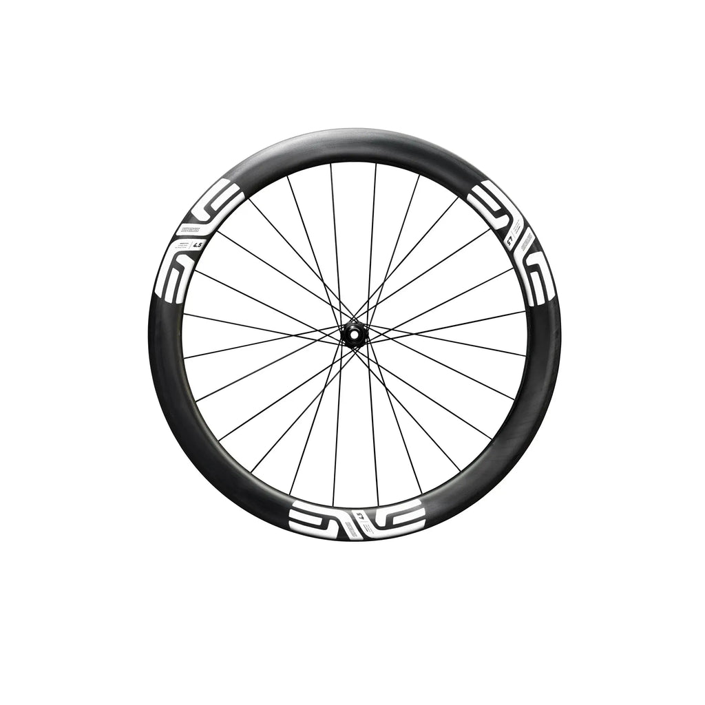 ENVE SES 4.5 - Coppia di Ruote in Carbonio