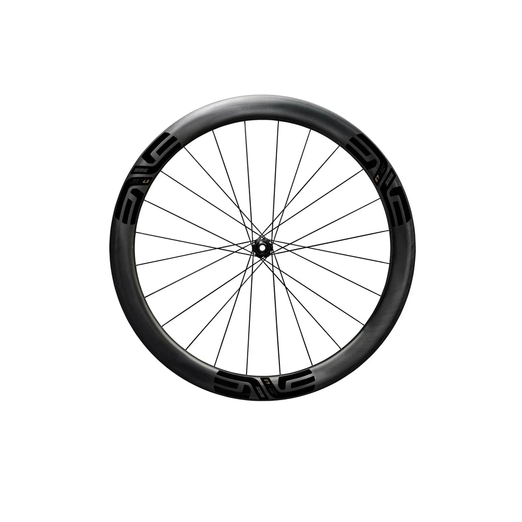 ENVE SES 4.5 - Coppia di Ruote in Carbonio
