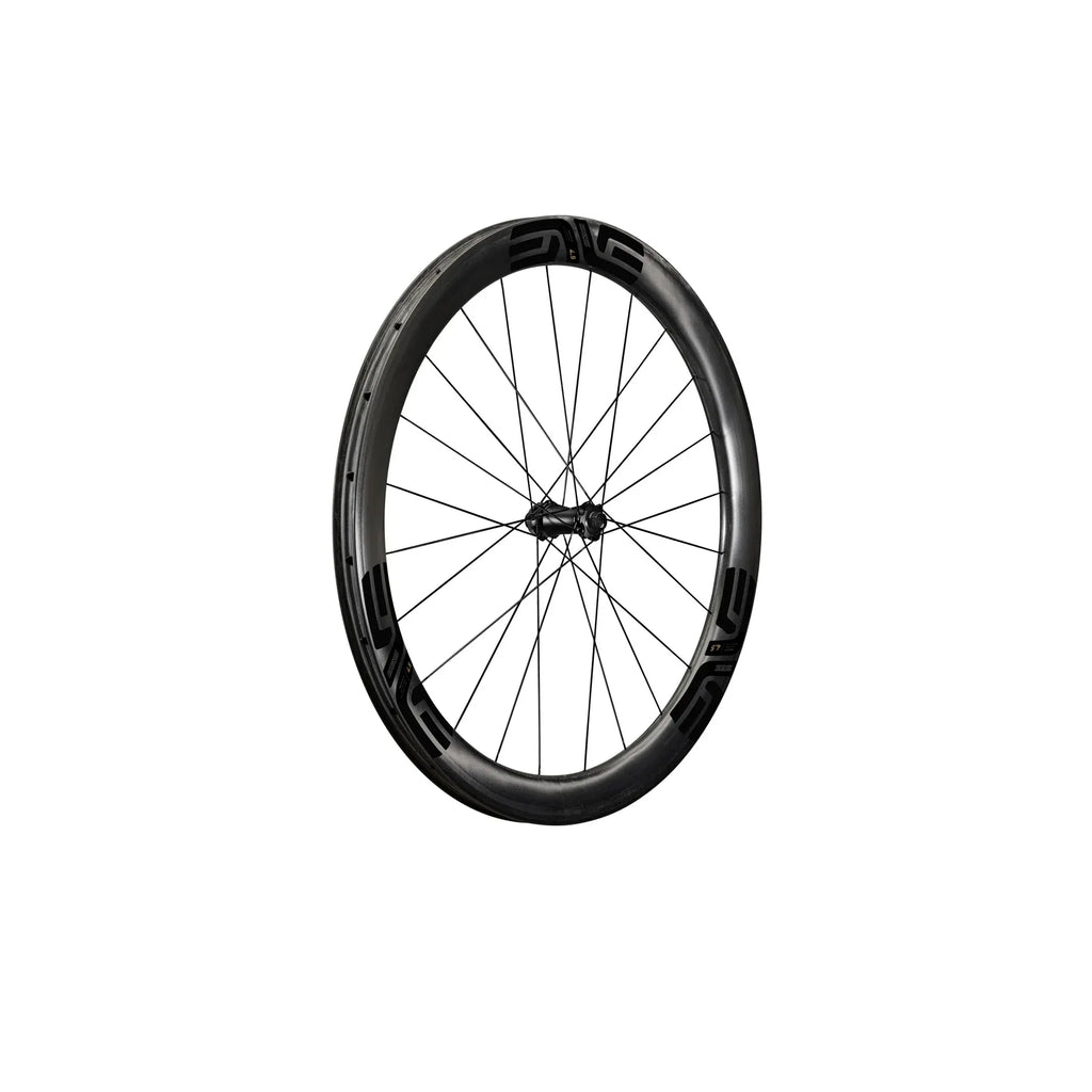 ENVE SES 4.5 - Coppia di Ruote in Carbonio