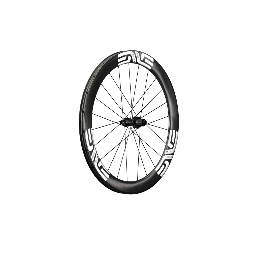 ENVE SES 4.5 - Coppia di Ruote in Carbonio