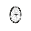 ENVE SES 4.5 - Coppia di Ruote in Carbonio