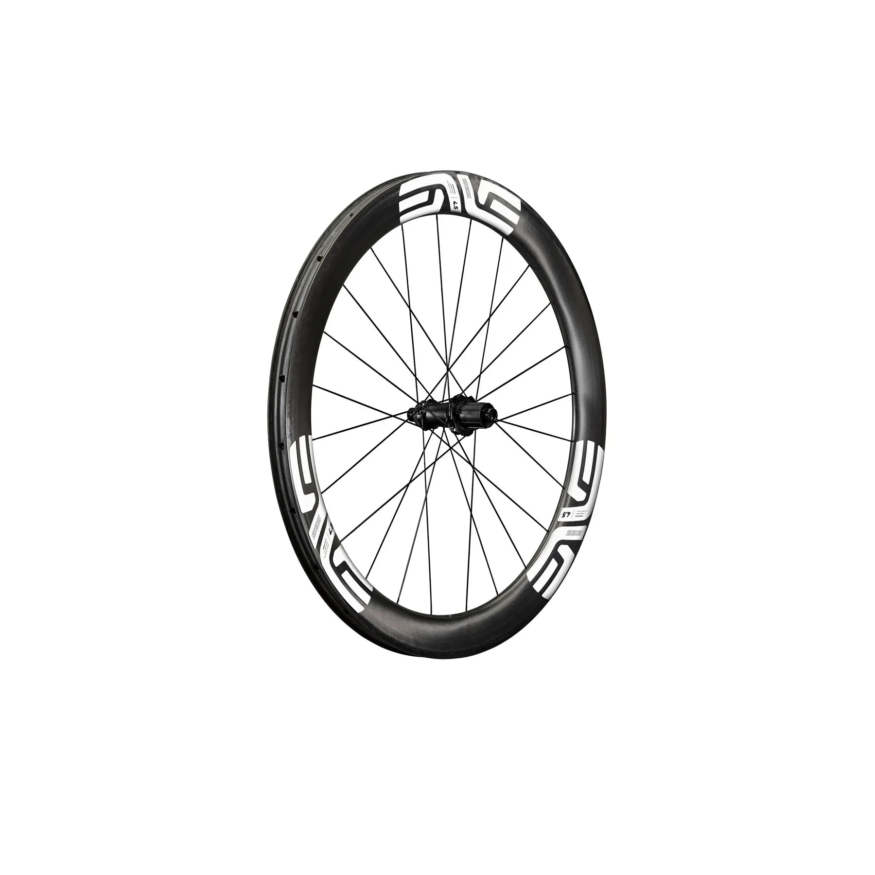 ENVE SES 4.5 - Carbon Wheelset