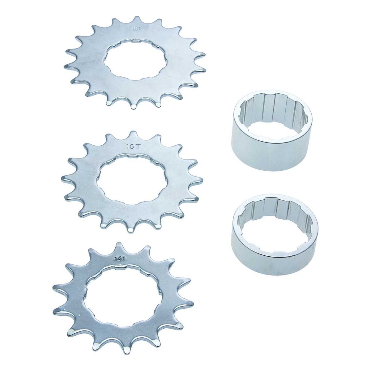 Set Pignoni