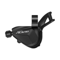 Comando Cambio SX 3x Shimano Alivio