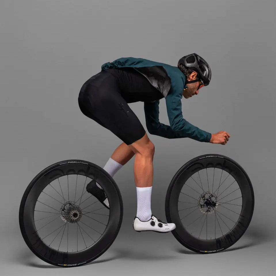 Deda SL7 Wheelset with 70mm Profiles