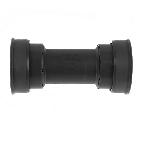 SHIMANO Movimento Centrale (HOLLOWTECH II) SM-BB71-41B HOLLOWTECH II Press-Fit 86.5 mm