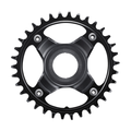 Plateau Shimano SM-CRE80-12B