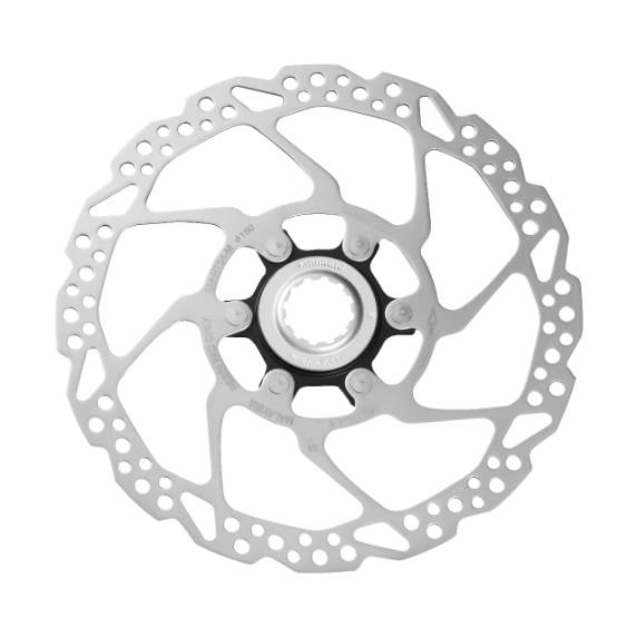 Shimano SM-RT54 – Rotore Freno a Disco CENTER LOCK 180 mm