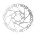 SHIMANO Rotore SM-RT56 6 perni 180 mm
