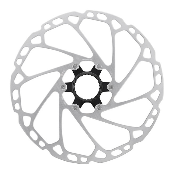 SHIMANO Rotore SM-RT64 CENTER LOCK 220 mm