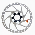 SHIMANO Rotore SM-RT64 CENTER LOCK 180 mm