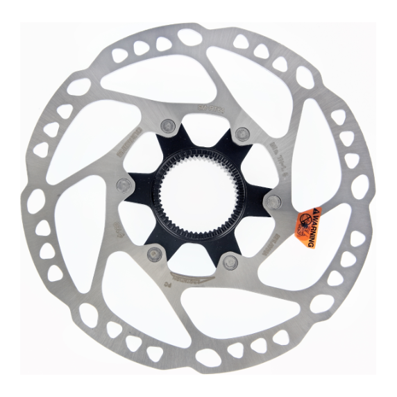 Rotore Shimano Center Lock 160 mm