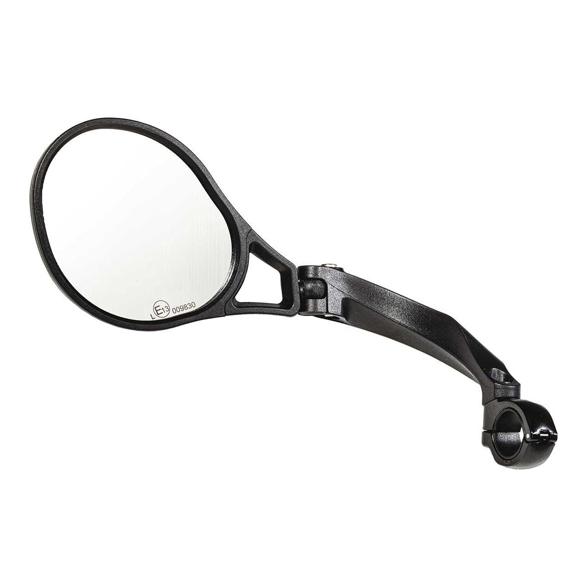 BRN Left Rearview Mirror in glass