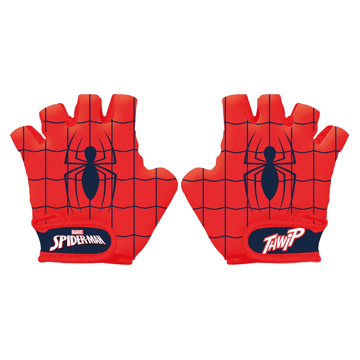 BRN - Guanti Spiderman