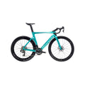 Bianchi Oltre RC – Sram Red eTap AXS 12V