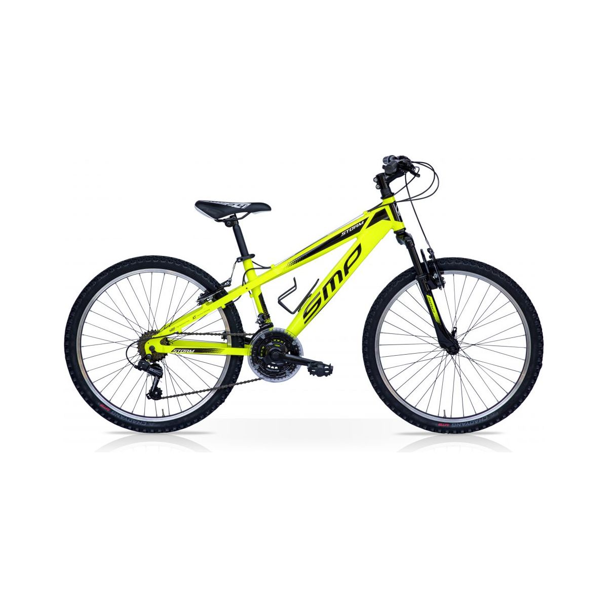 Speedcross - Storm 24"