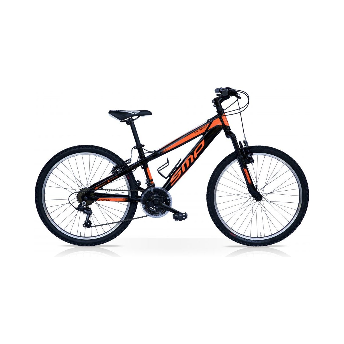 Speedcross - Storm 24"