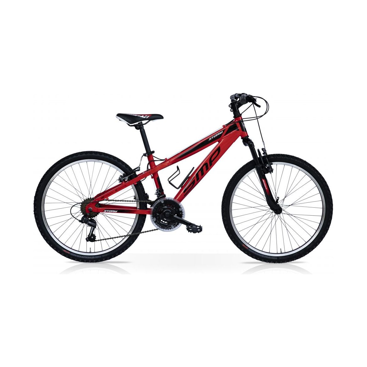 Speedcross - Storm 24"