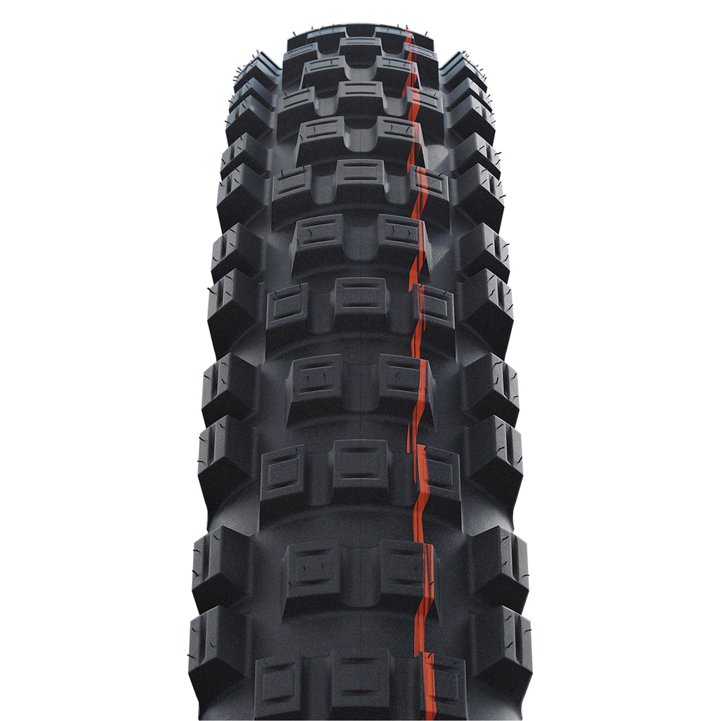 Schwalbe - Copertone Eddy Current R EVO 27,5"x2.80