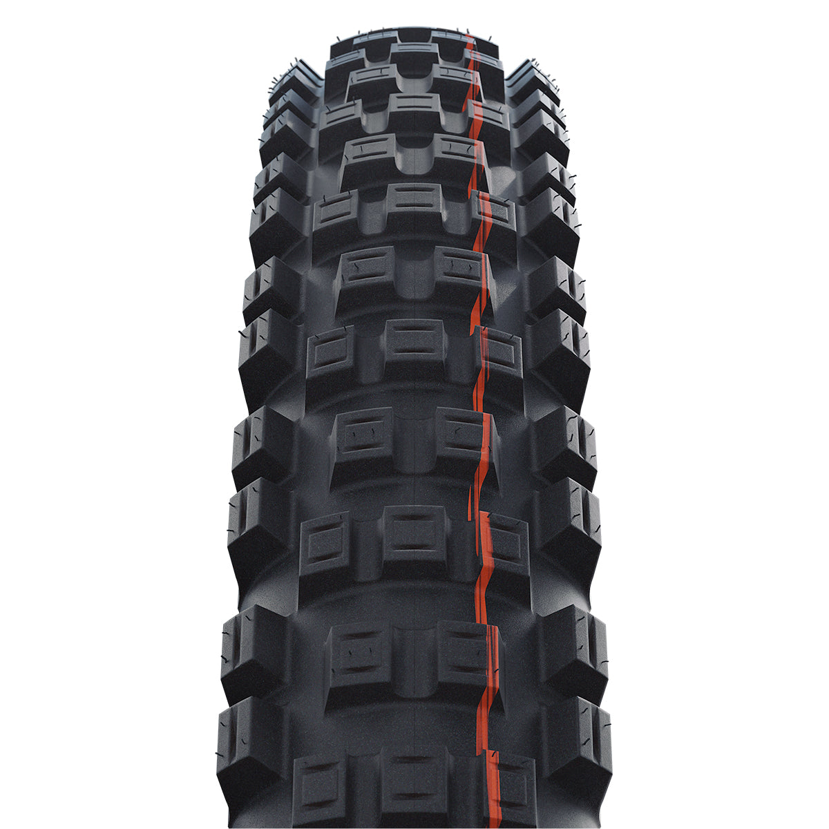 Schwalbe - Copertone Eddy Current R EVO 27,5"x2.80