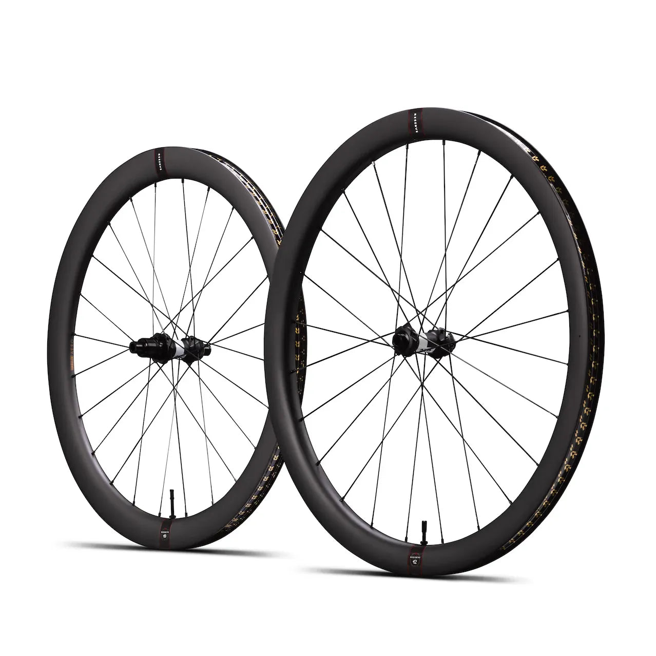 Reserve 42|49 TA DT240 – Ruote Aero ad Alte Prestazioni