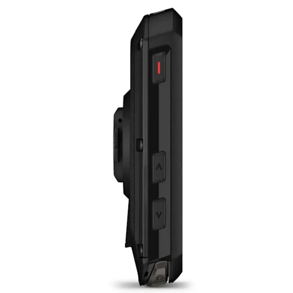 Ordinateur de vélo GPS à écran tactile Garmin Edge® 850