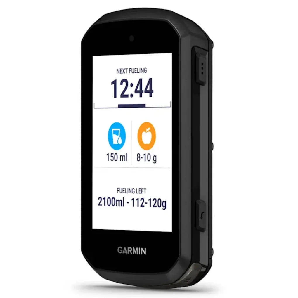 Ordinateur de vélo GPS à écran tactile Garmin Edge® 850