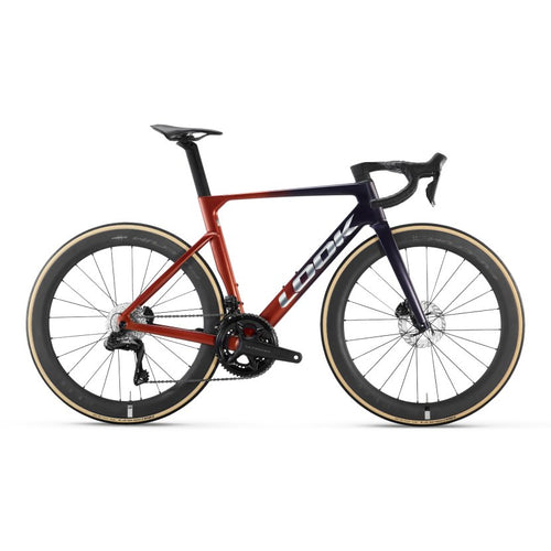 Bicicletta LOOK 795 Blade RS 3 SRAM Force AXS / SCOPE ARTECH 6.A