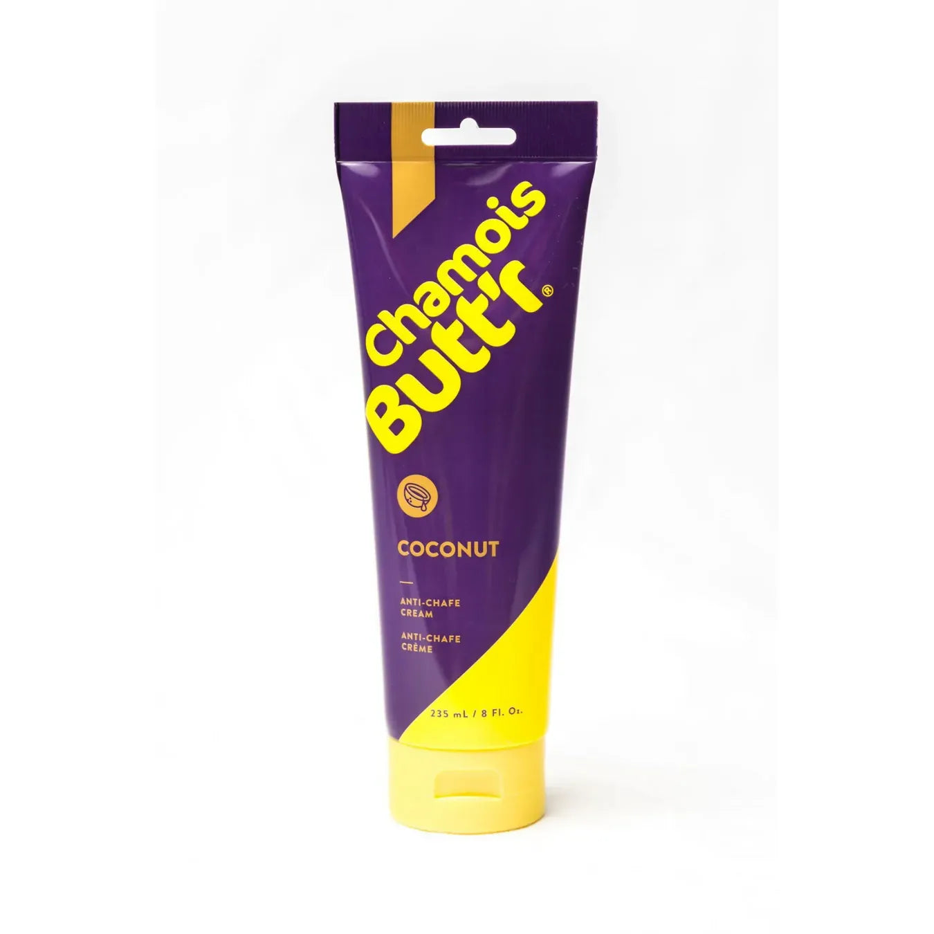 Chamois Butt'r Anti-Chafing Cream 235ml